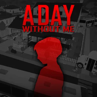 Купить A Day Without Me | XBOX | На любой аккаунт