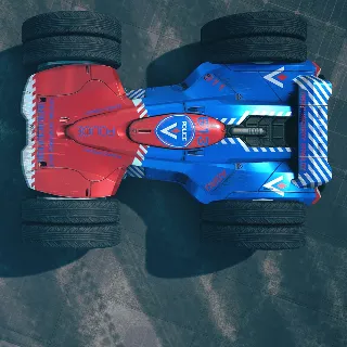 Купить Nyvoss Garage Kit 3 | XBOX | На любой аккаунт