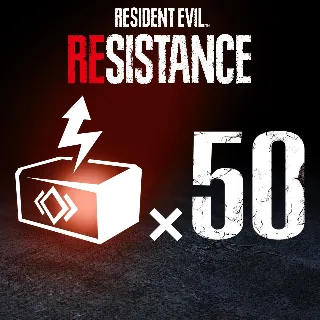 Купить RP Booster 50-Pack | XBOX | На любой аккаунт