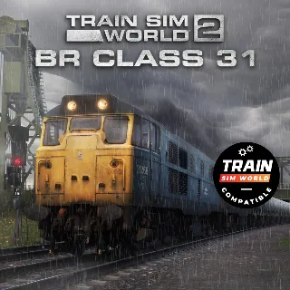 Купить Train Sim World® 2: BR Class 31 (Train Sim World® 3 Compatible) | XBOX+PC | На любой