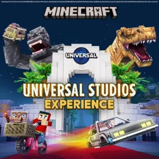 Купить Universal Studios Experience | PC | На любой аккаунт