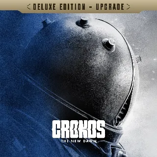Купить Cronos: The New Dawn - Deluxe Edition Upgrade | XBOX+PC | На любой аккаунт