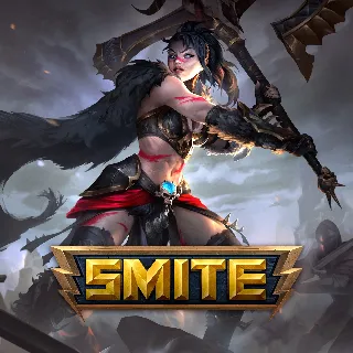 Купить SMITE Deluxe Legacy Pass | XBOX | На любой аккаунт