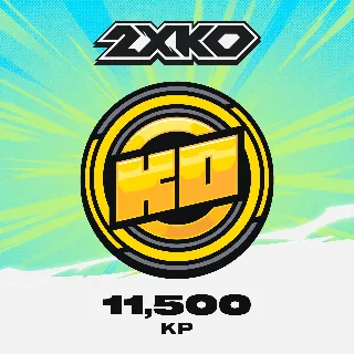 Купить 11500 KO Points (1500 Bonus + 10000) | XBOX | На любой аккаунт