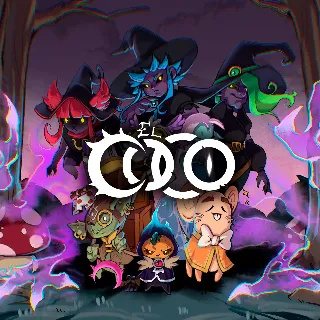 Купить El Coco | XBOX+PC | На любой аккаунт