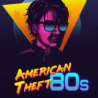 Купить American Theft 80s | XBOX | На любой аккаунт