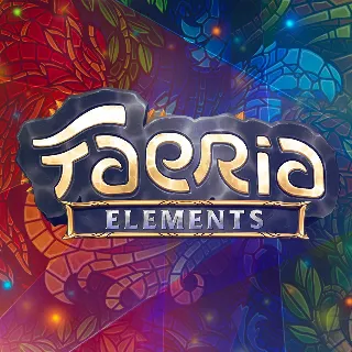 Купить Faeria - Elements | XBOX | На любой аккаунт