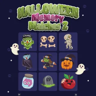Купить Halloween Memory Matches 2 | XBOX+PC | На любой аккаунт