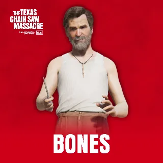Купить The Texas Chain Saw Massacre - PC Edition - Bones | PC | На любой аккаунт