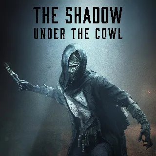 Купить Hunt: Showdown 1896 - The Shadow Under the Cowl | PC | На любой аккаунт