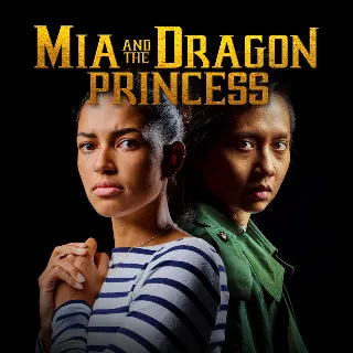 Купить Mia and the Dragon Princess | XBOX+PC | На любой аккаунт