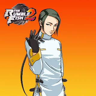 Купить The Rumble Fish 2 Additional Character - Hazama | XBOX | На любой аккаунт