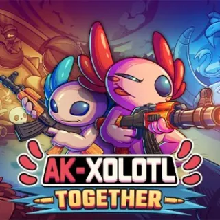 Купить AK-xolotl: Together | XBOX | На любой аккаунт