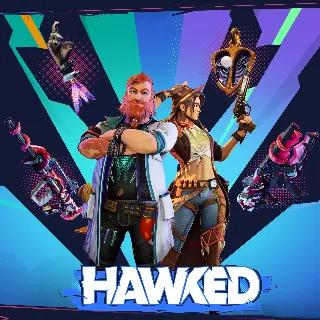 Купить HAWKED - Master of Realities Expansion Pass | XBOX | На любой аккаунт