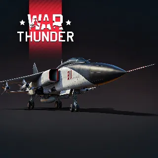 Купить War Thunder - JH-7A Prototype Pack | XBOX+PC | На любой аккаунт