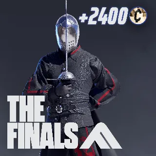 Купить THE FINALS - Wavereaver Set | XBOX+PC | На любой аккаунт