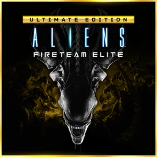 Купить Aliens: Fireteam Elite Ultimate Edition | XBOX+PC | На любой аккаунт
