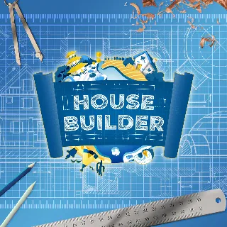 Купить House Builder Overtime | XBOX | На любой аккаунт