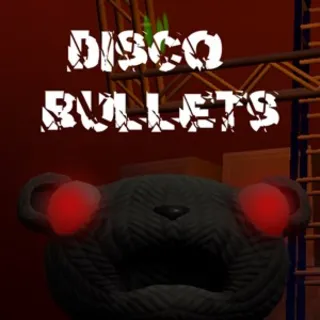 Купить Disco Bullets | XBOX | На любой аккаунт