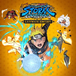 Купить NARUTO X BORUTO Ultimate Ninja STORM CONNECTIONS Ultimate Edition | XBOX | На любой а