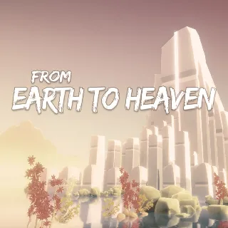Купить From Earth to Heaven | XBOX | На любой аккаунт