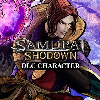 Купить DLC CHARACTER “SHIRO TOKISADA AMAKUSA” | XBOX | На любой аккаунт