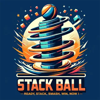 Купить Stack Ball͏ 3D | XBOX+PC | На любой аккаунт