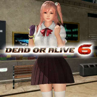 Купить [Revival] DOA6 High Society Costume - Honoka | XBOX | На любой аккаунт
