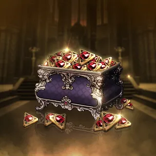 Купить 2,500 Lucent Pack (+375 Bonus) - Throne and Liberty | XBOX | На любой аккаунт