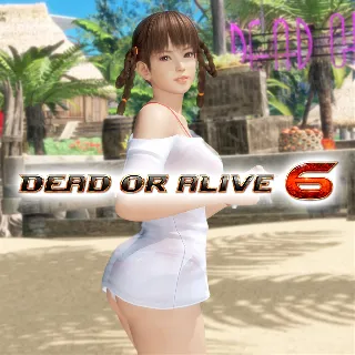 Купить [Revival] DOA6 Hot Summer Costume - Leifang | XBOX | На любой аккаунт