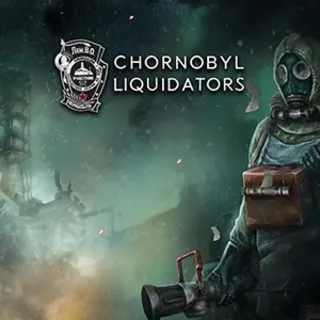 Купить Chornobyl Liquidators | XBOX | На любой аккаунт