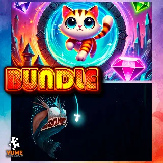 Купить MEOW  AQUA BUNDLE (XBOX SERIES) | XBOX | На любой аккаунт