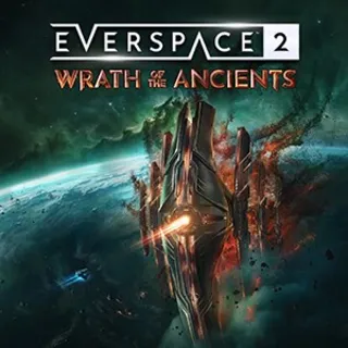 Купить EVERSPACE™ 2 - Wrath of the Ancients | XBOX+PC | На любой аккаунт
