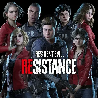 Купить Leon  Claire Survivor Costume 2-Pack | XBOX | На любой аккаунт