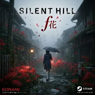 Купить SILENT HILL f (Steam Ключ)