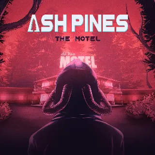 Купить Ash Pines: The Motel | XBOX | На любой аккаунт