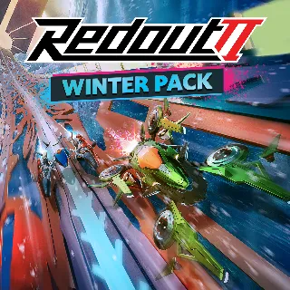 Купить Redout 2 - Winter Pack | XBOX | На любой аккаунт