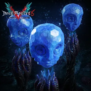 Купить DMC5SE - 3 Blue Orbs | XBOX | На любой аккаунт