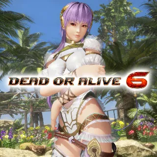 Купить DOA6 Gust Mashup - Ayane  Plachta | XBOX | На любой аккаунт