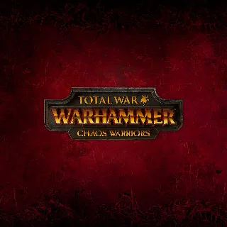 Купить Total War: WARHAMMER - Chaos Warriors | PC | На любой аккаунт