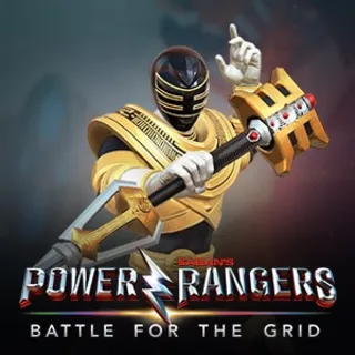 Купить Trey of Triforia - Zeo Gold Character Unlock | XBOX+PC | На любой аккаунт