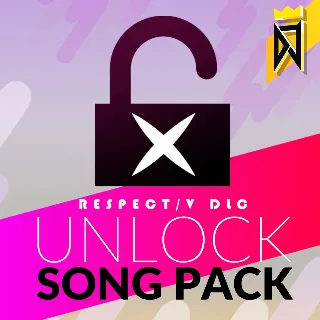 Купить DJMAX RESPECT V - UNLOCK SONG PACK | XBOX+PC | На любой аккаунт