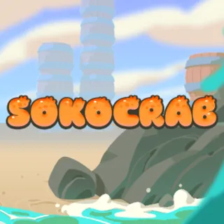 Купить Sokocrab (Windows) | PC | На любой аккаунт