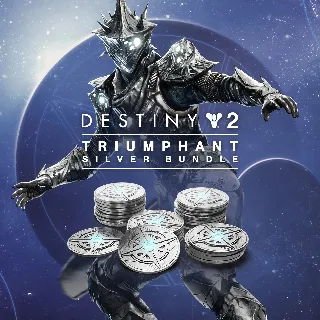 Купить Destiny 2: Triumphant Silver Bundle (PC) | PC | На любой аккаунт
