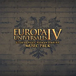 Купить Europa Universalis IV: Utopia Holy Roman Empire Music Pack | PC | На любой аккаунт