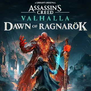Купить Assassin's Creed® Valhalla: Dawn of Ragnarök | XBOX | На любой аккаунт