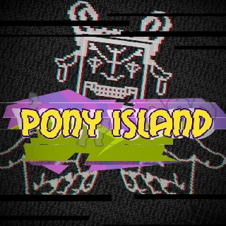 Купить Pony Island (Daniel Mullins Games) | PC | На любой аккаунт