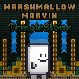 Купить Marshmallow Marvin: Templestone Xbox Bundle | XBOX | На любой аккаунт