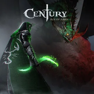 Купить Century: Age of Ashes - Skaarp Edition | XBOX+PC | На любой аккаунт