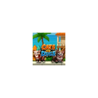 Купить Cats vs Dogs | XBOX+PC | На любой аккаунт